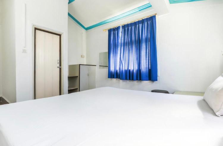 Hotel Priti International Mapusa Bagian luar foto