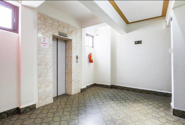 Hotel Priti International Mapusa Bagian luar foto