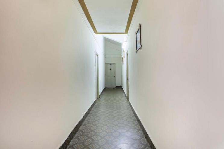 Hotel Priti International Mapusa Bagian luar foto